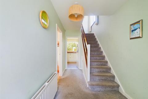 3 bedroom semi-detached house for sale, Woodburn Square, Whitley Bay