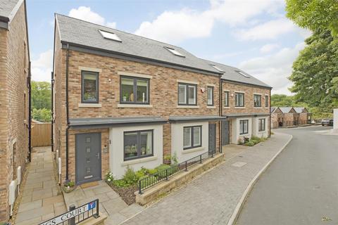 3 bedroom semi-detached house for sale, Castle Ings Court, Knaresborough