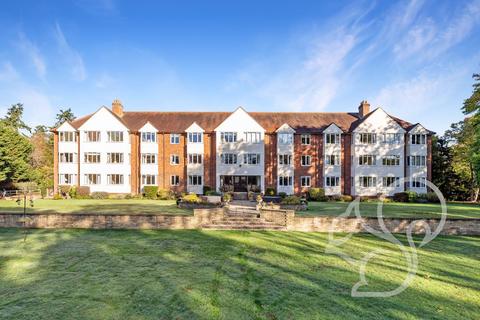 2 bedroom apartment for sale, Berechurch Hall Road, Colchester