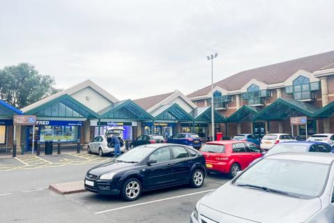 Retail property (out of town) to rent, M Park Collingwood, North Shields NE29