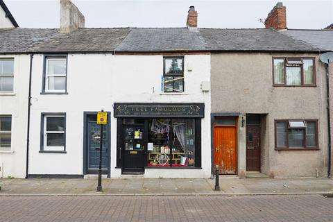 4 Tudor Square, Dalton-in-furness, LA15 8RL