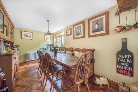 6 bedroom detached house for sale, Wisteria Cottage, Old Grove,Westhide, Hereford, HR1 3RL