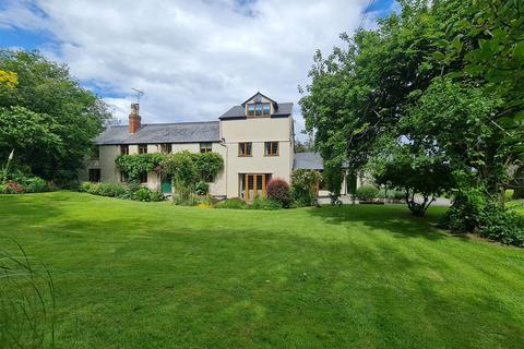 6 bedroom detached house for sale, Wisteria Cottage, Old Grove,Westhide, Hereford, HR1 3RL