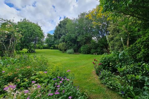 6 bedroom detached house for sale, Wisteria Cottage, Old Grove,Westhide, Hereford, HR1 3RL