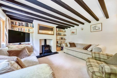 6 bedroom detached house for sale, Wisteria Cottage, Old Grove,Westhide, Hereford, HR1 3RL