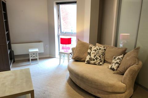 2 bedroom apartment to rent, Trinity One, East Street, Leeds, West Yorkshire