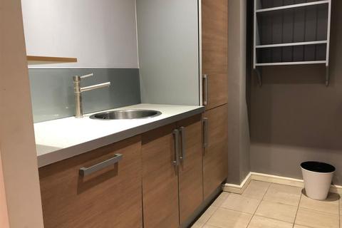 2 bedroom apartment to rent, Trinity One, East Street, Leeds, West Yorkshire