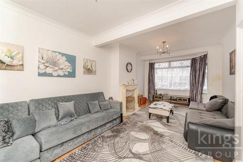 3 bedroom terraced house for sale, Balmoral Road, Enfield