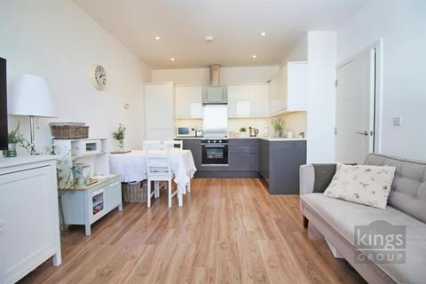 2 bedroom apartment for sale, Eleanor Cross Road, Waltham Cross