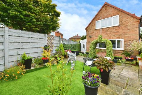 3 bedroom detached house for sale, Meadowfields Drive, York, YO31 9HN