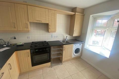 2 bedroom property to rent, Galloway Road, Quay Court, Pelaw