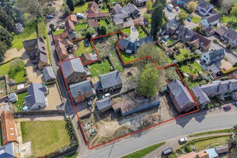 Land for sale, Development Opportunity in Wymondham