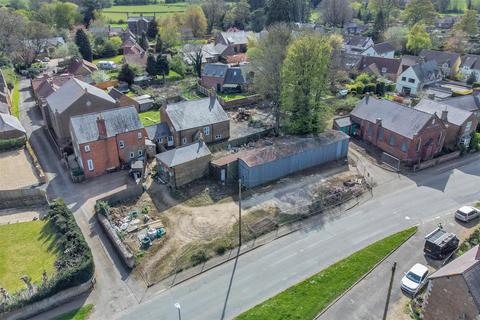 Land for sale, Development Opportunity in Wymondham