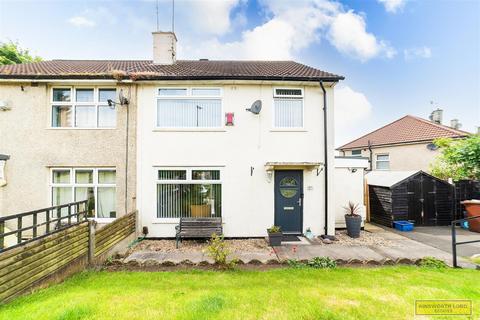 3 bedroom semi-detached house for sale, Greenside Avenue, Blackburn