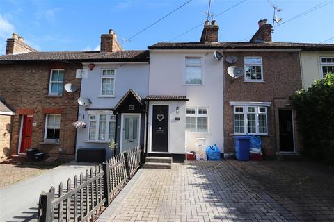 2 bedroom cottage for sale, Crescent Road, Warley, Brentwood