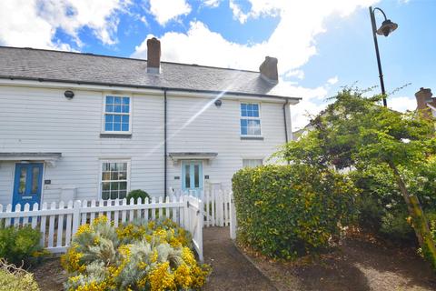 2 bedroom end of terrace house for sale, Whitesand Drive, Camber, Rye