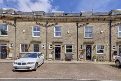 3 bedroom townhouse for sale, Holly Mount Way, Rawtenstall, Rossendale