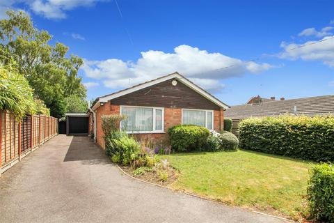 3 bedroom detached bungalow for sale, Stow Road, Kimbolton PE28