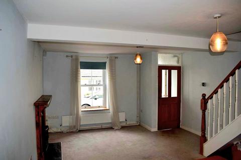 2 bedroom terraced house to rent, John Street, Swansea SA3