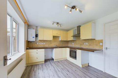 3 bedroom house for sale, Trinity Street, Loughborough LE11