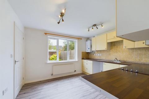 3 bedroom house for sale, Trinity Street, Loughborough LE11