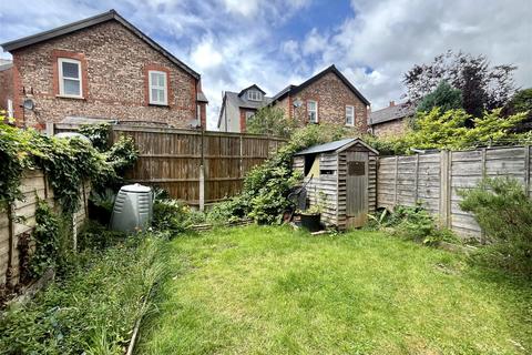 4 bedroom semi-detached house for sale, Hazel Road, Altrincham