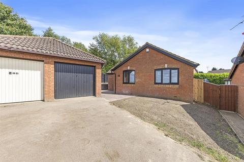 Bungalows For Sale In Barton Seagrave | OnTheMarket