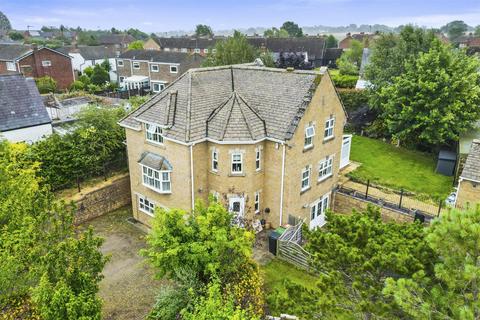 4 bedroom detached house for sale, Kings Lane, Little Harrowden NN9