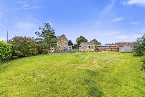 4 bedroom detached house for sale, Kings Lane, Little Harrowden NN9