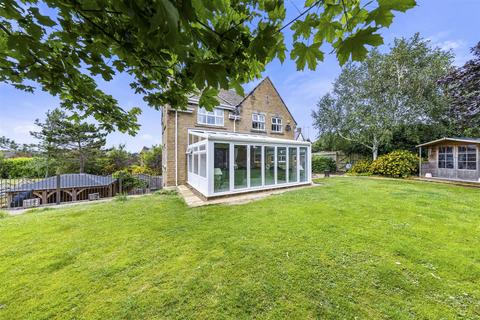 4 bedroom detached house for sale, Kings Lane, Little Harrowden NN9