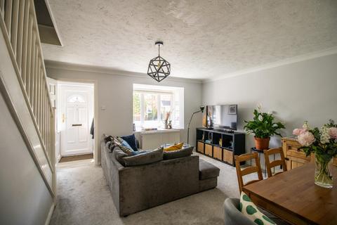 124 Lucerne Close, Cambridge, CB1 9SA