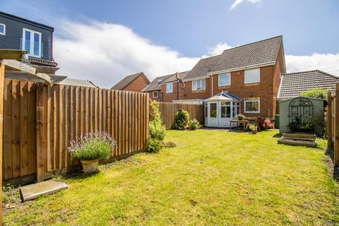 124 Lucerne Close, Cambridge, CB1 9SA