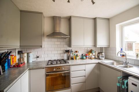 124 Lucerne Close, Cambridge, CB1 9SA