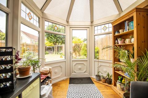 124 Lucerne Close, Cambridge, CB1 9SA