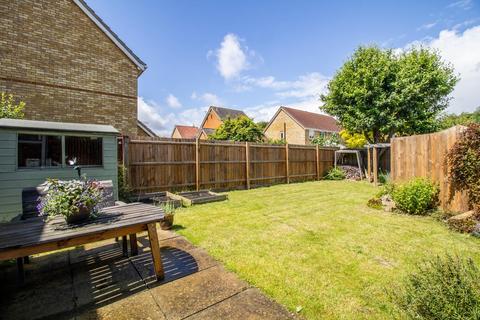 124 Lucerne Close, Cambridge, CB1 9SA