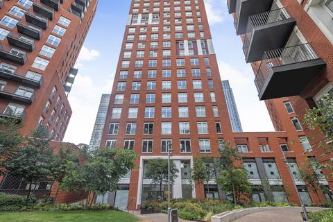 Exchange Gardens, Vauxhall, SW8