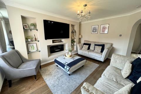 13 Falcon Road, Hartlepool, TS26 0SX