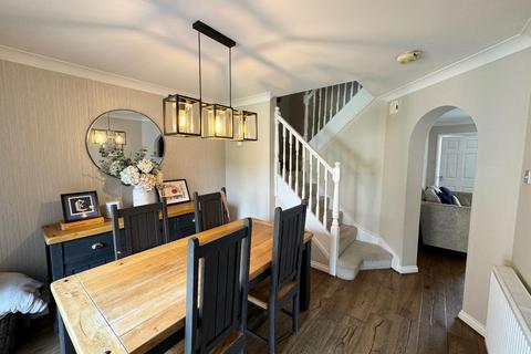 13 Falcon Road, Hartlepool, TS26 0SX