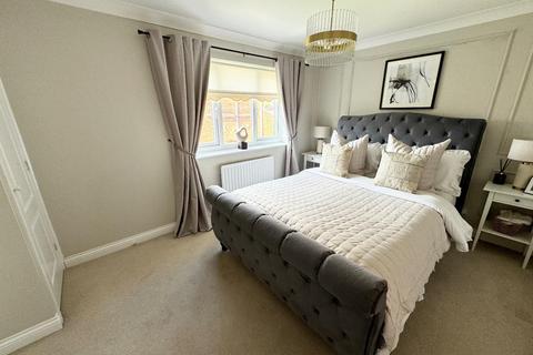 13 Falcon Road, Hartlepool, TS26 0SX