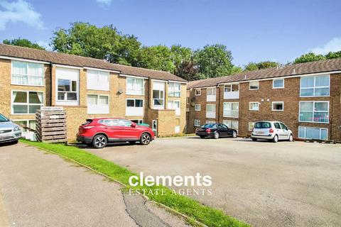 1 bedroom apartment for sale, Ashby Court, Hemel Hempstead HP2