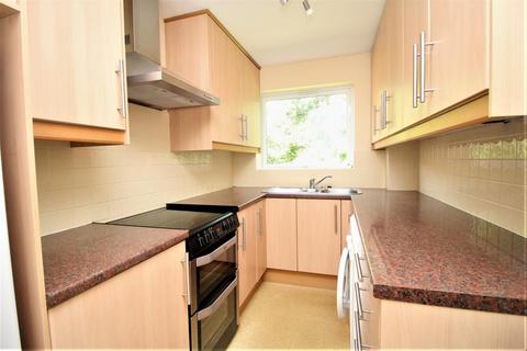 1 bedroom apartment for sale, Ashby Court, Hemel Hempstead HP2