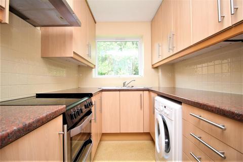 1 bedroom apartment for sale, Ashby Court, Hemel Hempstead HP2