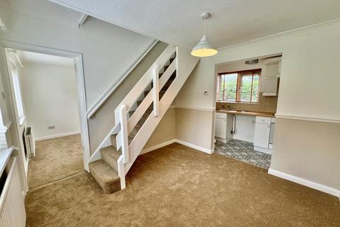 2 bedroom terraced house for sale, Shafto Way, Newton Aycliffe