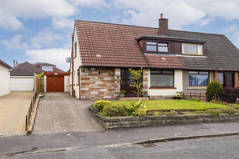 Lenzie - 3 bedroom semi-detached house for sale