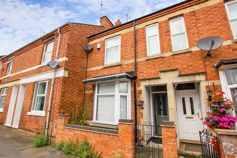 2 bedroom terraced house for sale, Russell Street, Kettering NN16