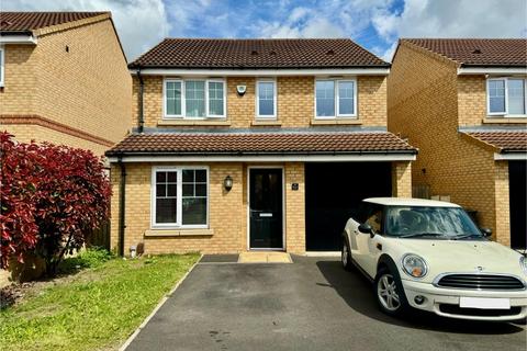 37 Barlby Drive, Darlington, DL3 0QD