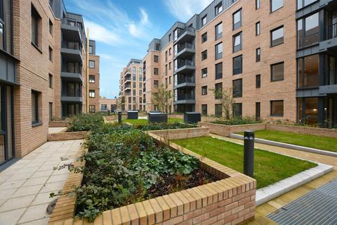 2 bedroom flat for sale, St Bernards Gate, Denman Avenue, UB2 4FU