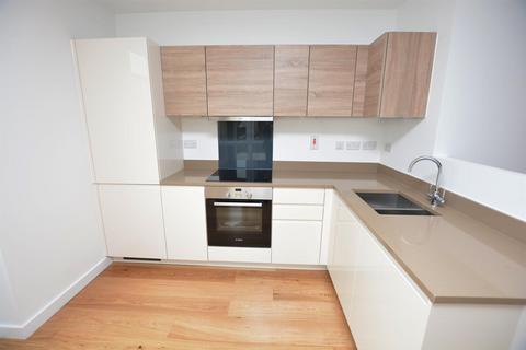 2 bedroom flat for sale, St Bernards Gate, Denman Avenue, UB2 4FU