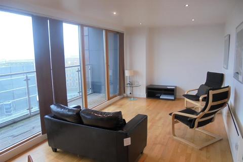2 bedroom apartment to rent, Cartier House, The Boulevard, Leeds