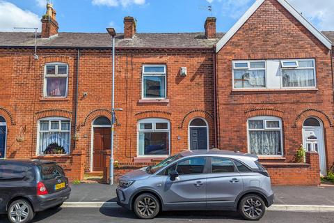 undefined, Milton Street, Leigh